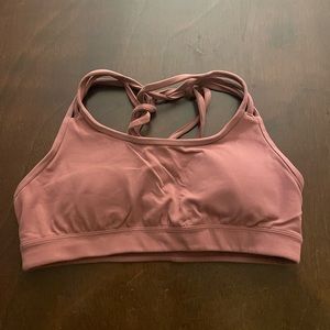 Athleta Bra